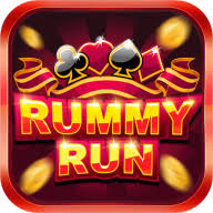 Rummy inside Rummy Run